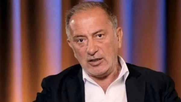 Alçak ifadelerle Cumhurbaşkanı Erdoğan'ı hedef almıştı... Fatih Altaylı'ya 5 yıl hapis istemi